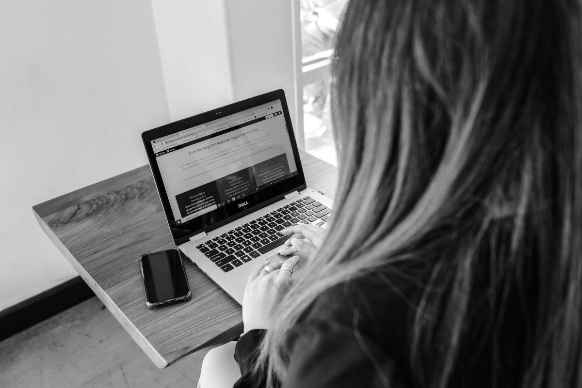 website design las vegas