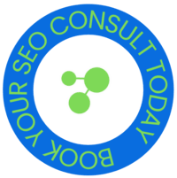 Book SEO Services Consult CTA