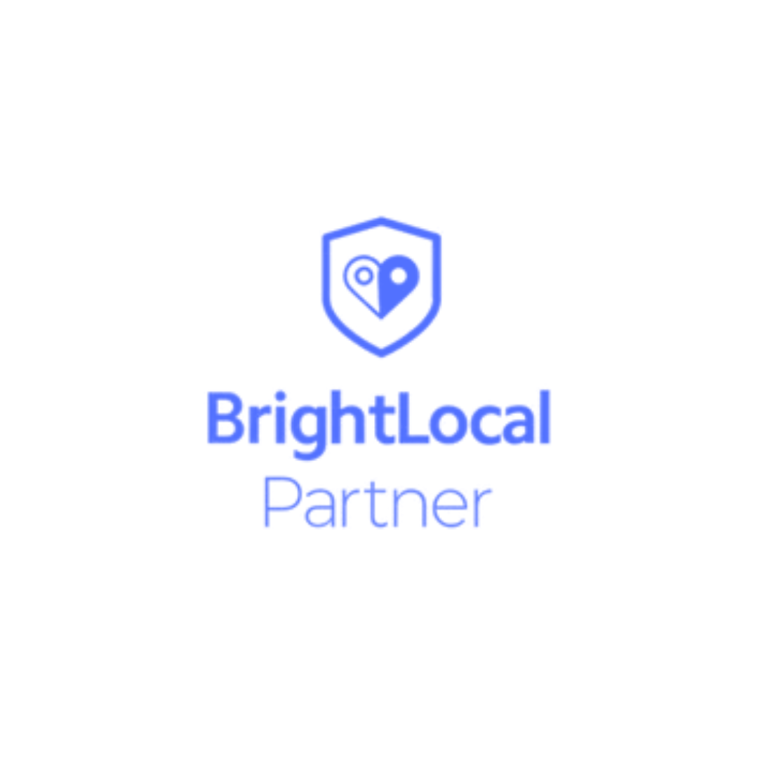 BrightLocal MARKETING Agency