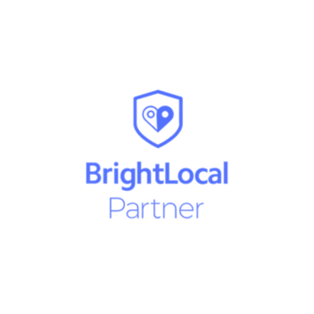 BrightLocal MARKETING Agency