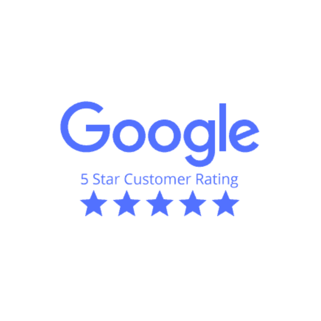 Google 5-Star Marketing Agency