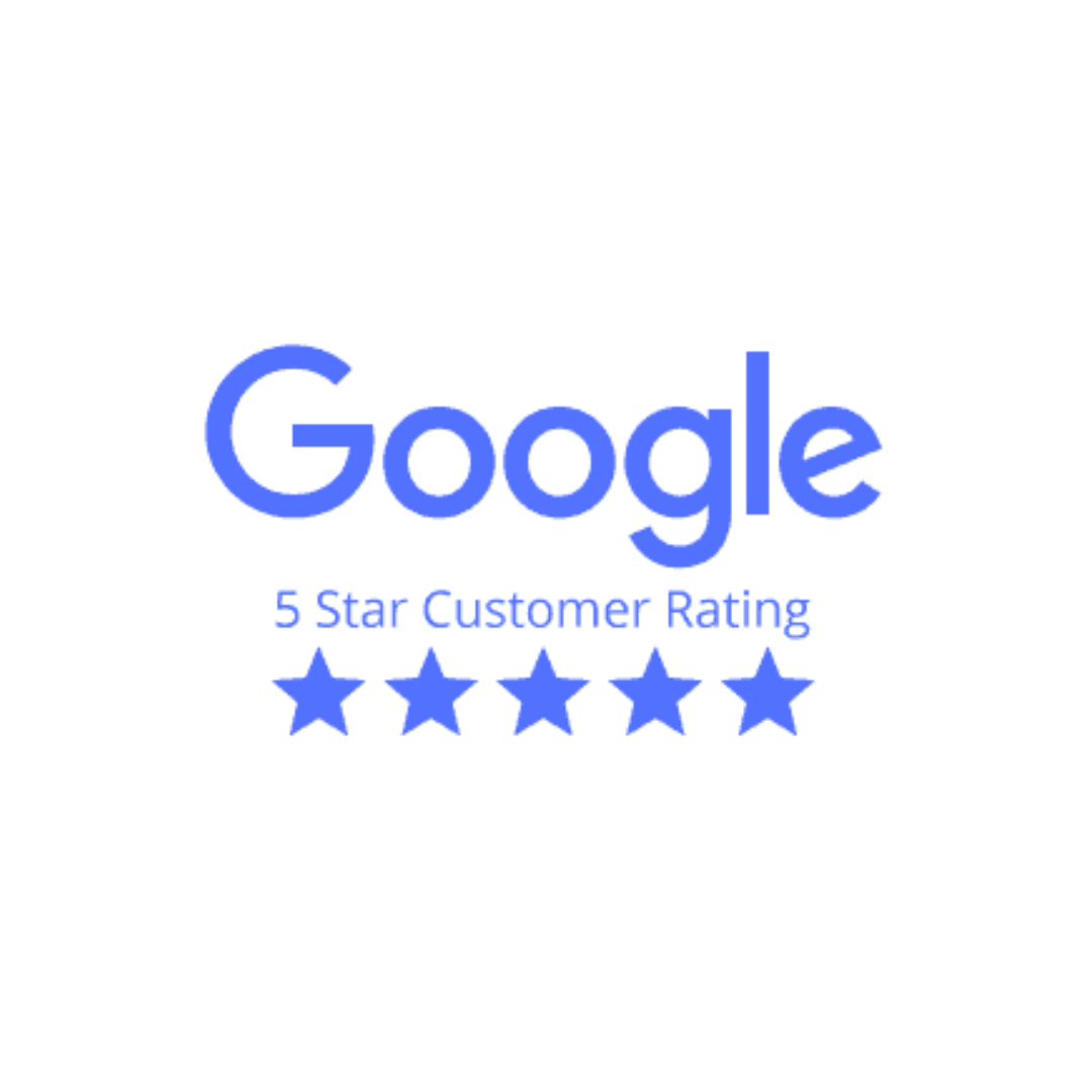 Google 5-Star Marketing Agency