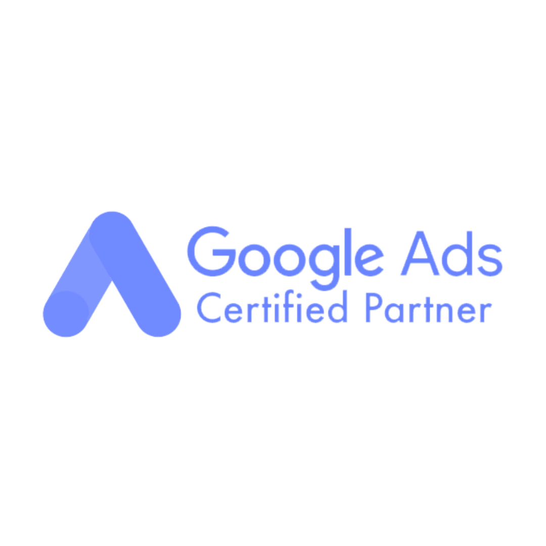 Google Analytics Certified Partner