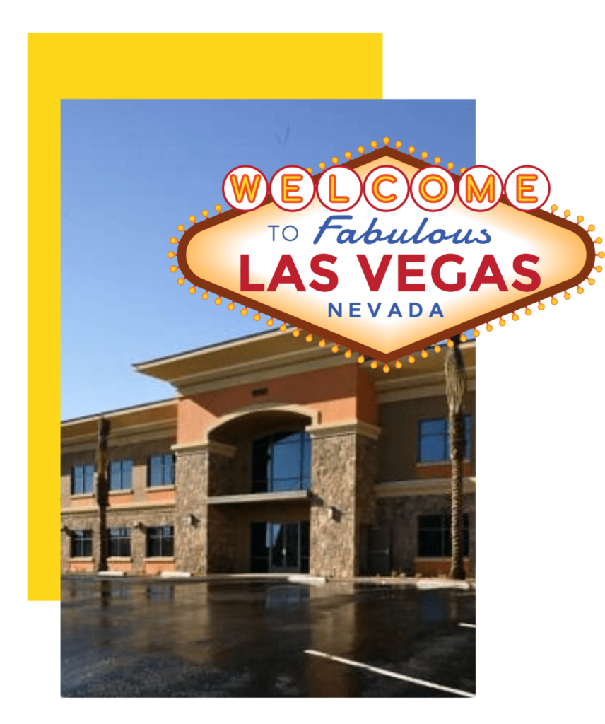Las Vegas Clark County Digital Marketing Agency