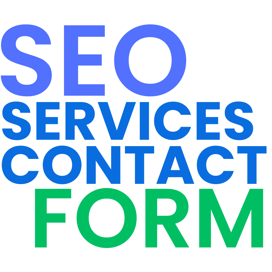 SEO Services Agency Contact
