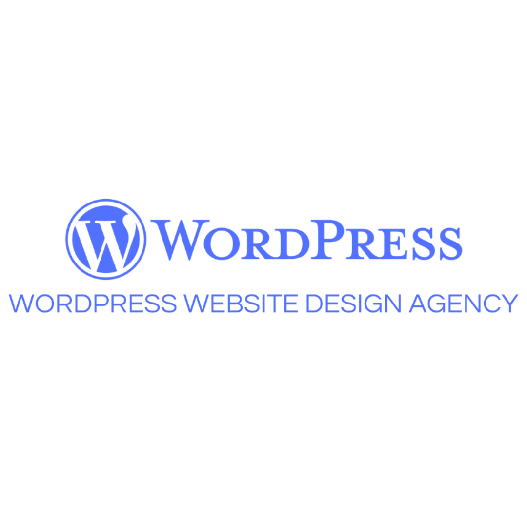 WordPress Website Agency