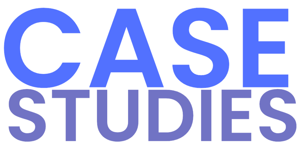 case studies digital marketing services