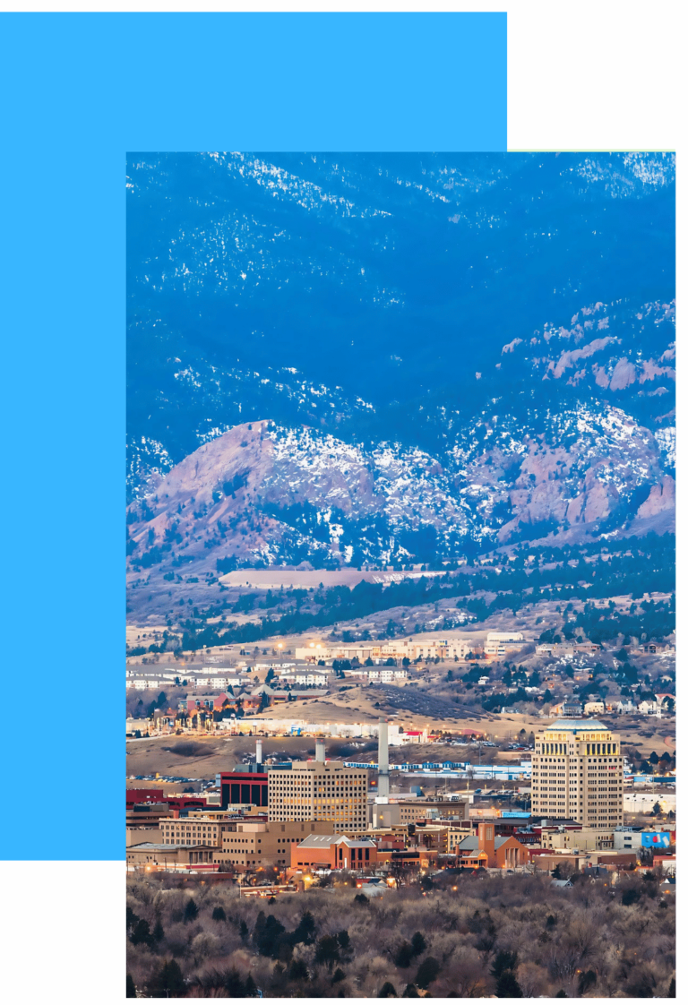 Colorado Springs Marketing Services