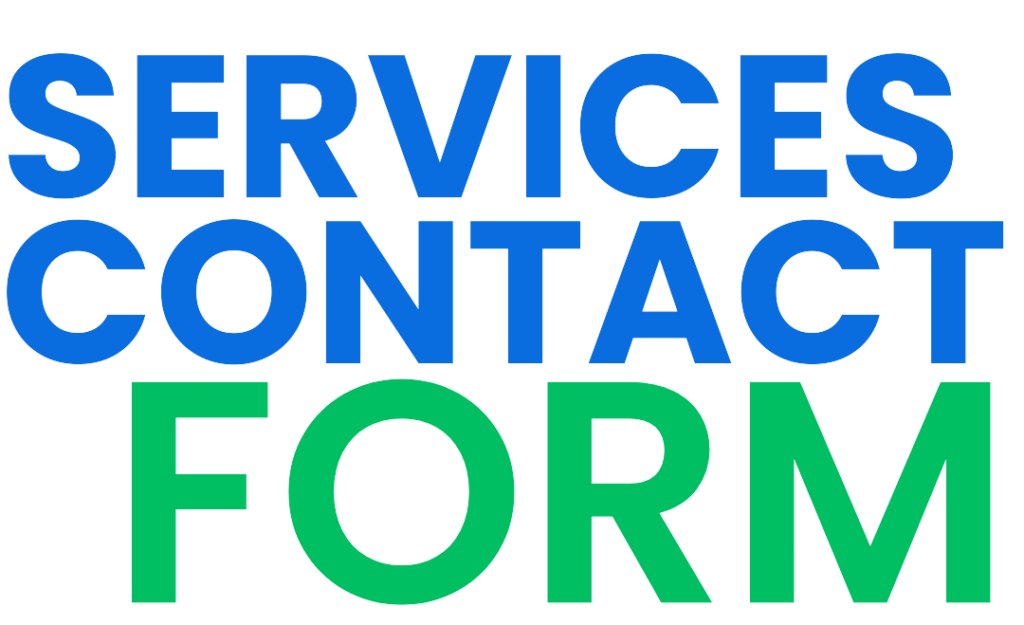 Contact for Digital Marketing Services