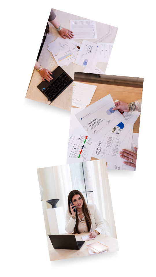 Las Vegas Local SEO Audit - Tablet