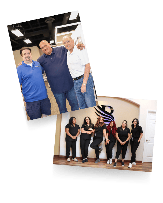 New Generation Digital Local SEO Clients